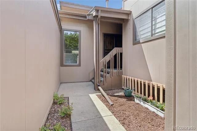 7000 W Stetson Place #8 Littleton, CO 80123