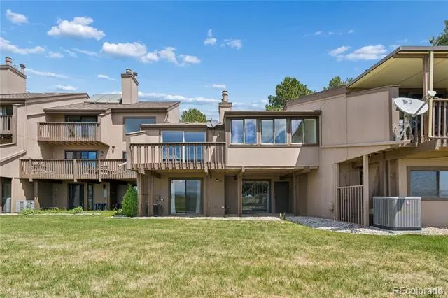 7000 W Stetson Place #8 Littleton, CO 80123