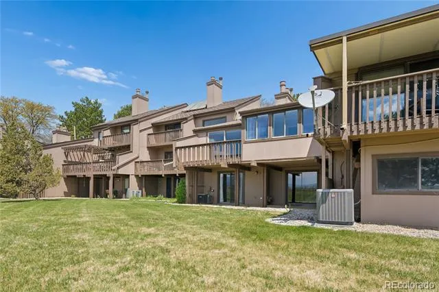 7000 W Stetson Place #8 Littleton, CO 80123