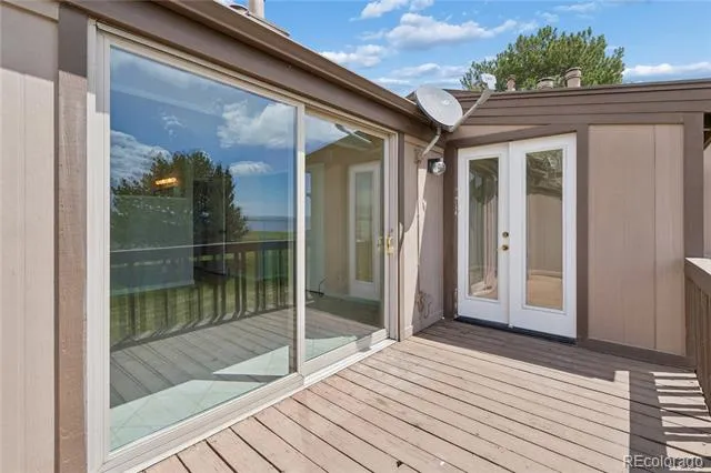 7000 W Stetson Place #8 Littleton, CO 80123