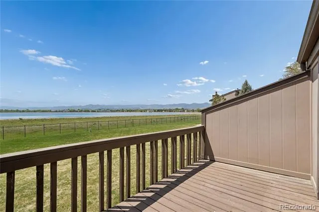 7000 W Stetson Place #8 Littleton, CO 80123