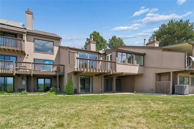 7000 W Stetson Place #8 Littleton, CO 80123