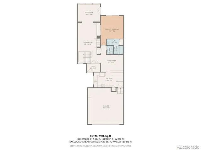 7000 W Stetson Place #8 Littleton, CO 80123