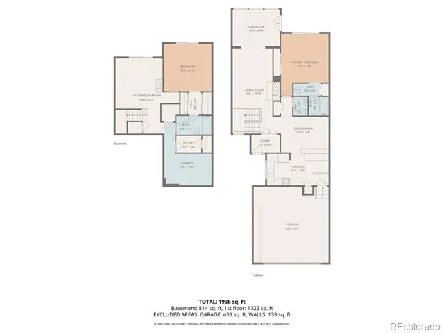 7000 W Stetson Place #8 Littleton, CO 80123
