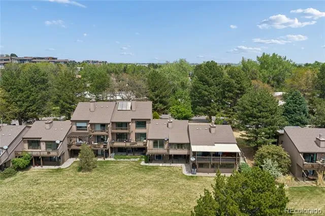 7000 W Stetson Place #8 Littleton, CO 80123