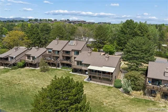 7000 W Stetson Place #8 Littleton, CO 80123