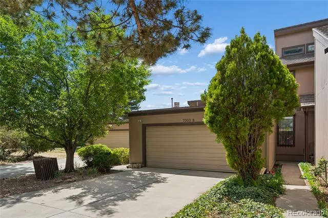 7000 W Stetson Place #8 Littleton, CO 80123