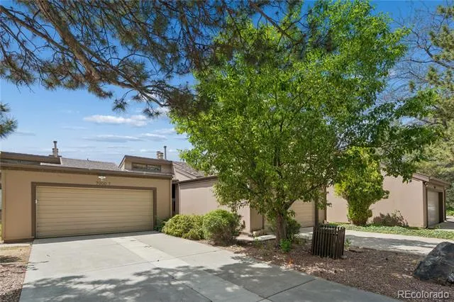 7000 W Stetson Place #8 Littleton, CO 80123