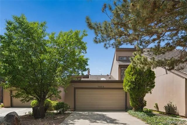7000 W Stetson Place #8 Littleton, CO 80123