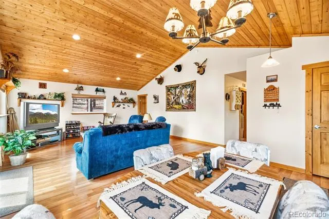 75 York Court #11 Jefferson, CO 80456
