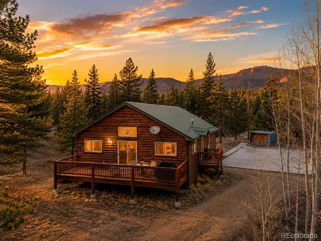 75 York Court #11 Jefferson, CO 80456