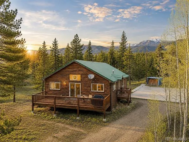 75 York Court #11 Jefferson, CO 80456