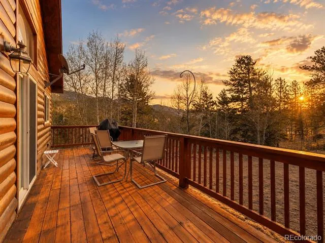 75 York Court #11 Jefferson, CO 80456