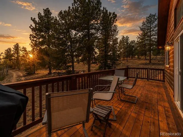 75 York Court #11 Jefferson, CO 80456