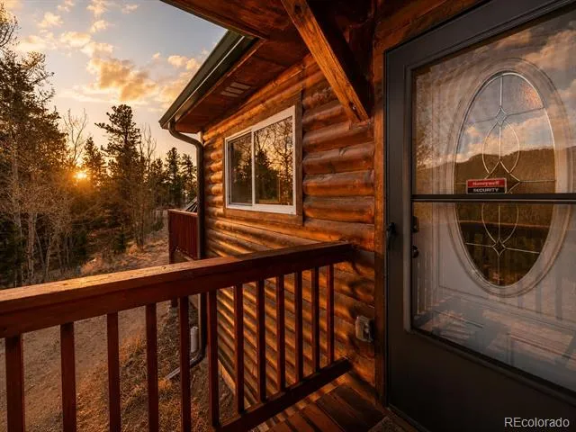 75 York Court #11 Jefferson, CO 80456