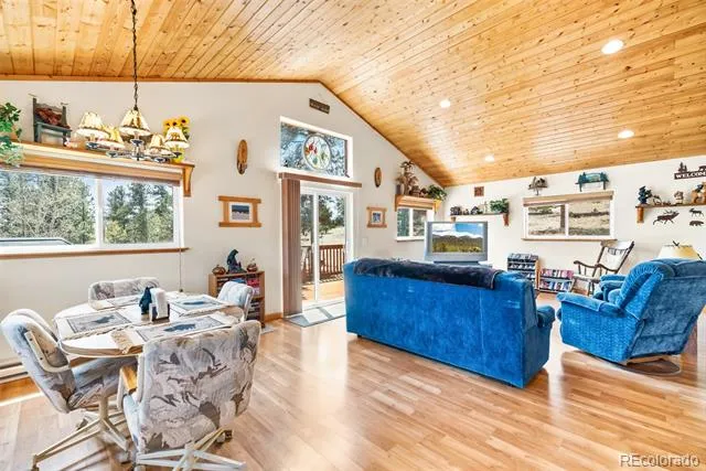 75 York Court #11 Jefferson, CO 80456