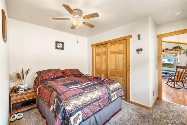 75 York Court #11 Jefferson, CO 80456