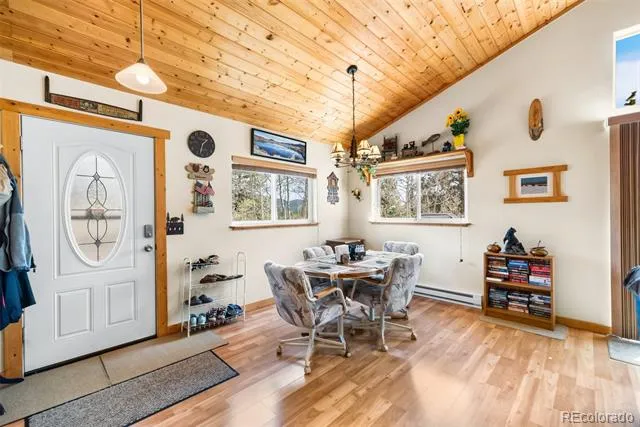 75 York Court #11 Jefferson, CO 80456
