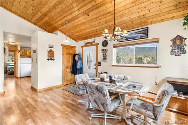 75 York Court #11 Jefferson, CO 80456