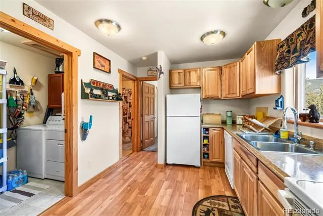 75 York Court #11 Jefferson, CO 80456
