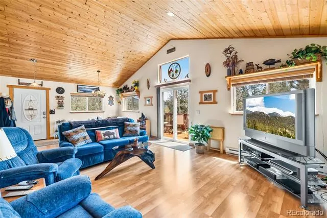 75 York Court #11 Jefferson, CO 80456