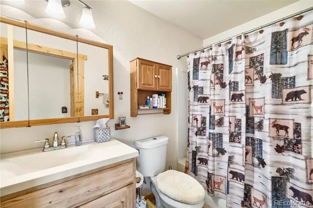 75 York Court #11 Jefferson, CO 80456