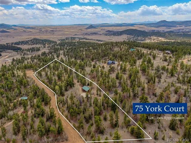 75 York Court #11 Jefferson, CO 80456