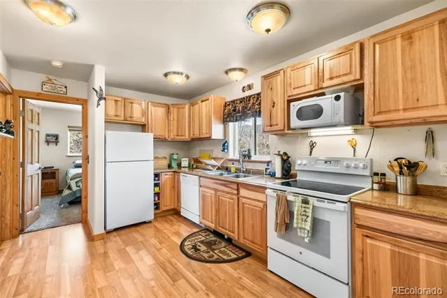 75 York Court #11 Jefferson, CO 80456