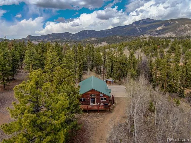 75 York Court #11 Jefferson, CO 80456