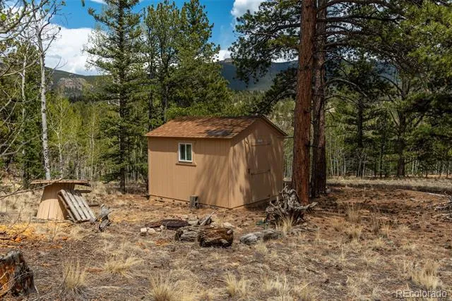 75 York Court #11 Jefferson, CO 80456