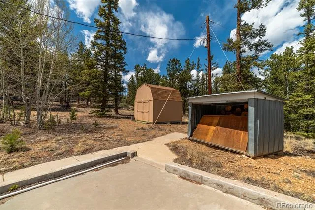 75 York Court #11 Jefferson, CO 80456