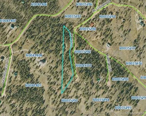 75 York Court #11 Jefferson, CO 80456