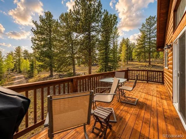 75 York Court #11 Jefferson, CO 80456