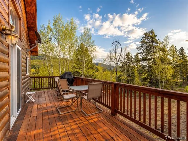 75 York Court #11 Jefferson, CO 80456