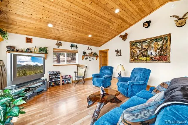 75 York Court #11 Jefferson, CO 80456