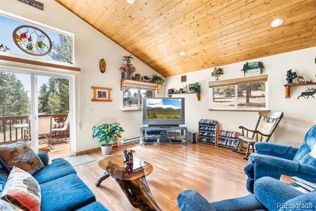 75 York Court #11 Jefferson, CO 80456