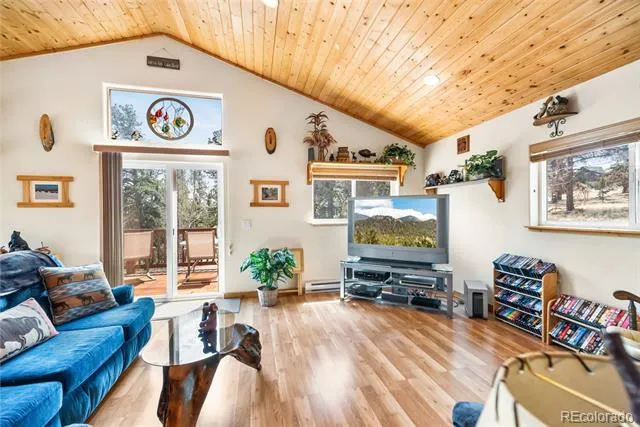 75 York Court #11 Jefferson, CO 80456