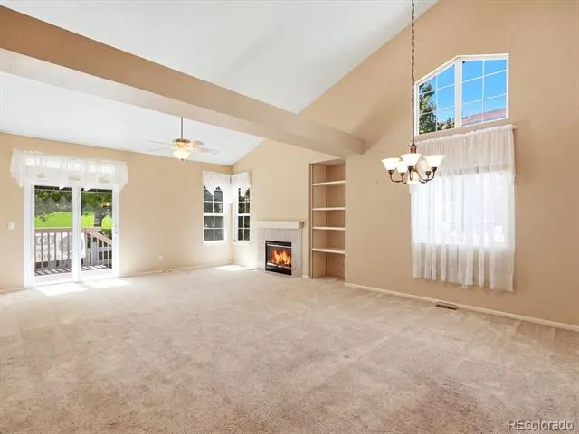 9805 Carmel Court Lone Tree, CO 80124
