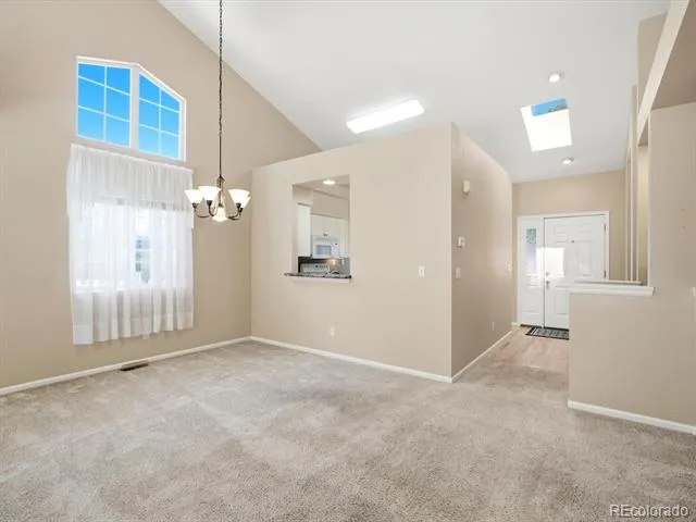 9805 Carmel Court Lone Tree, CO 80124