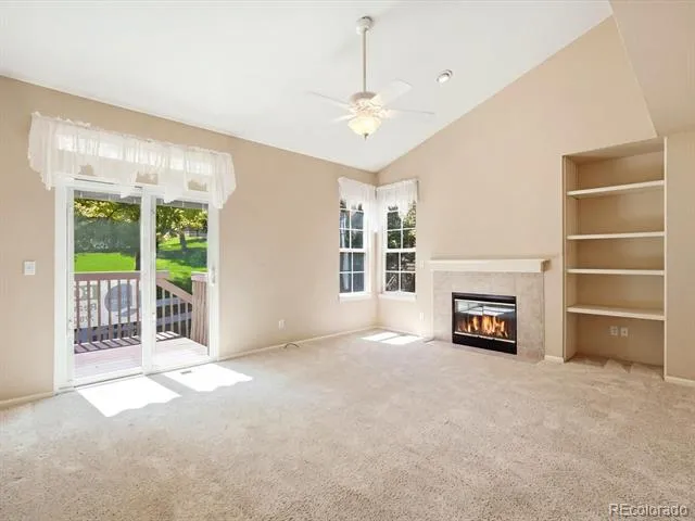 9805 Carmel Court Lone Tree, CO 80124