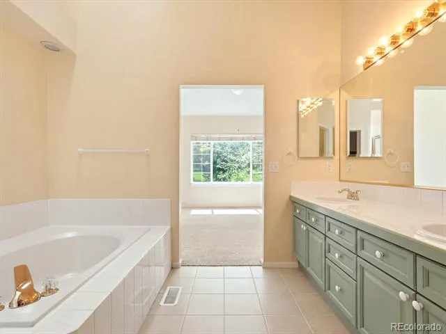 9805 Carmel Court Lone Tree, CO 80124