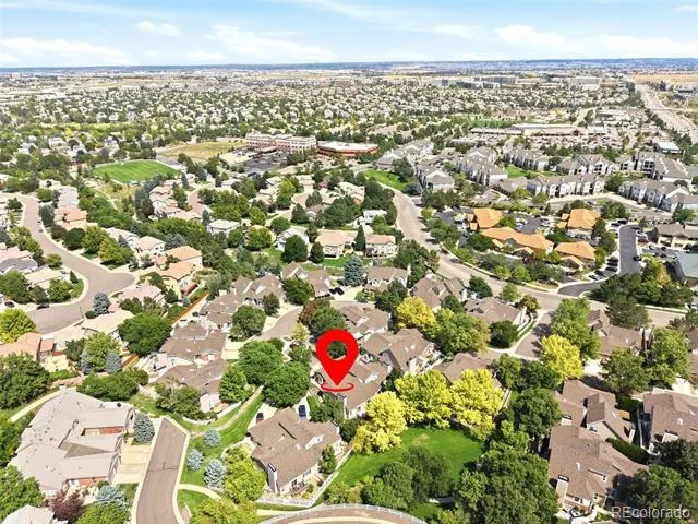 9805 Carmel Court Lone Tree, CO 80124