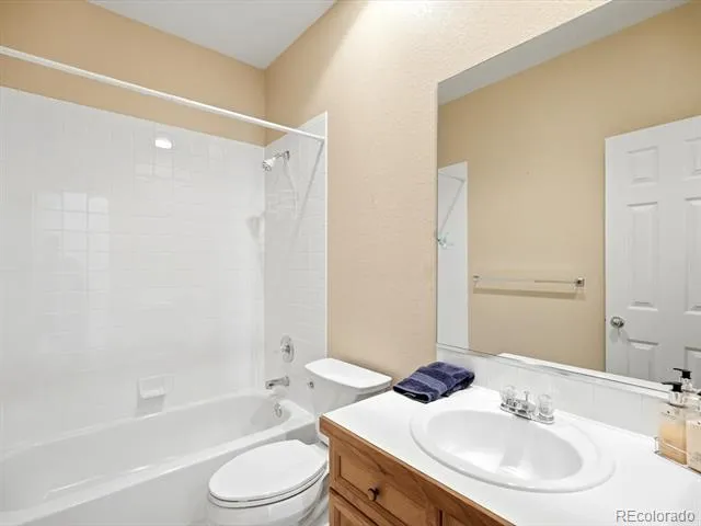 9805 Carmel Court Lone Tree, CO 80124