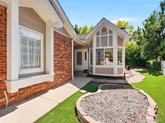 9805 Carmel Court Lone Tree, CO 80124