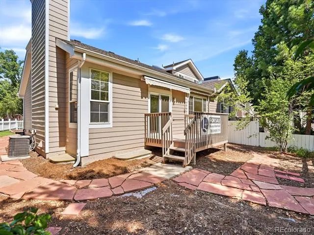 9805 Carmel Court Lone Tree, CO 80124