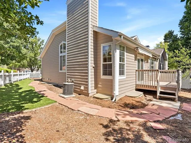 9805 Carmel Court Lone Tree, CO 80124