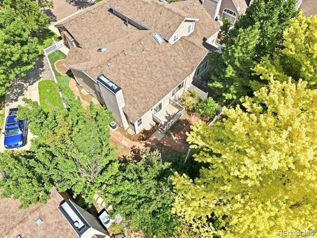 9805 Carmel Court Lone Tree, CO 80124