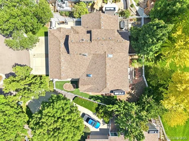 9805 Carmel Court Lone Tree, CO 80124