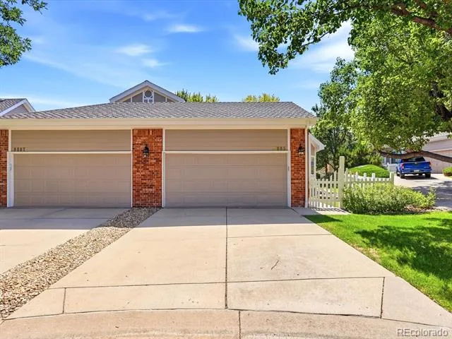 9805 Carmel Court Lone Tree, CO 80124