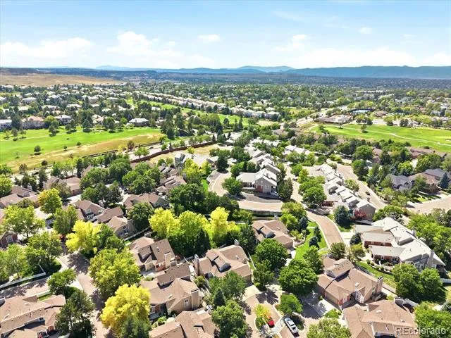 9805 Carmel Court Lone Tree, CO 80124